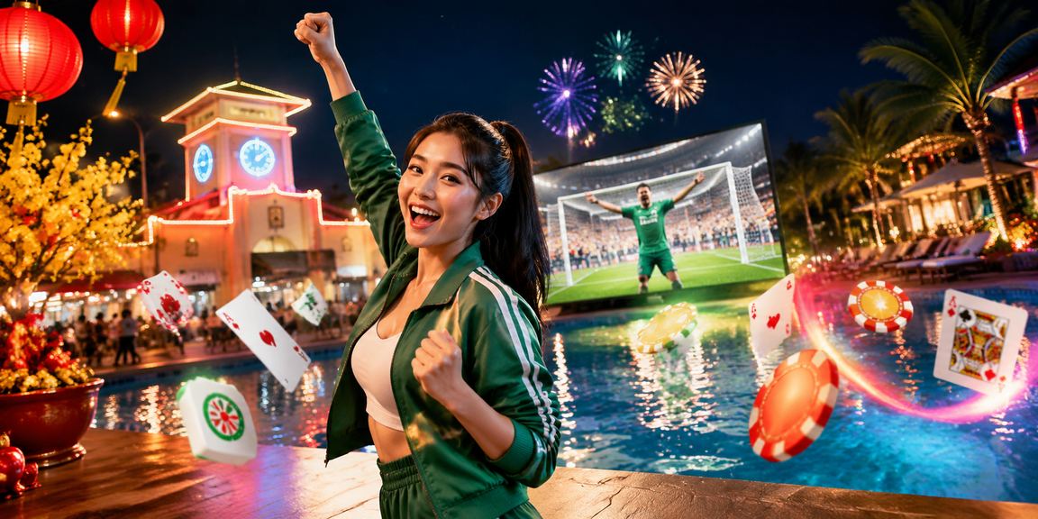 Banner khuyến mãi sôi động của 237 dành cho người chơi Việt